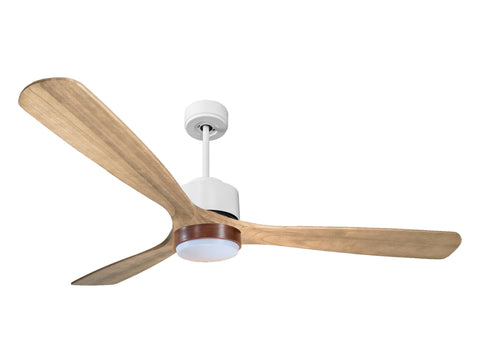 Ventilador de Techo Ultra silencioso de bajo consumo DC MljetD166C02LED66326