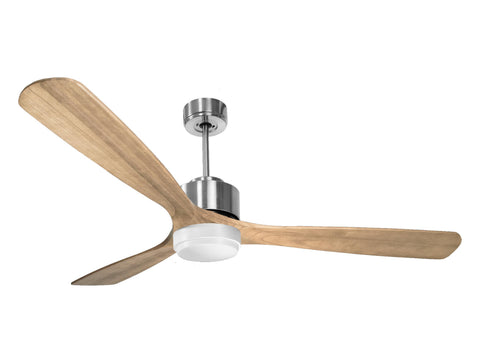 Ventilador de Techo Ultra silencioso de bajo consumo DC MljetD166C02LED66790