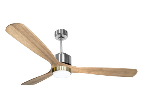 Ventilador de Techo Ultra silencioso de bajo consumo DC MljetD166C02LED69903