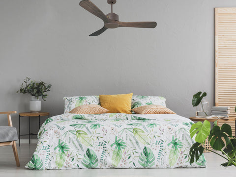 Ventilador de Techo Ultra silencioso de bajo consumo DC MoyoD132C0265334