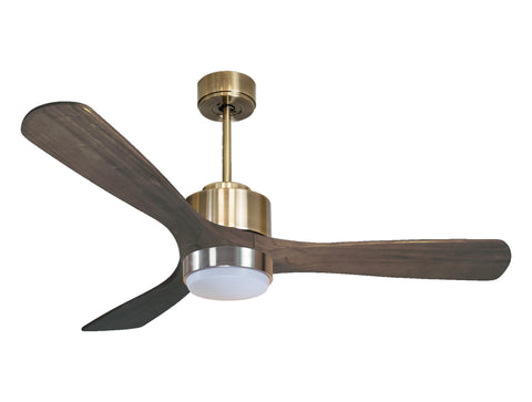 Ventilador de Techo Ultra silencioso de bajo consumo DC MoyoD132C02LED65965