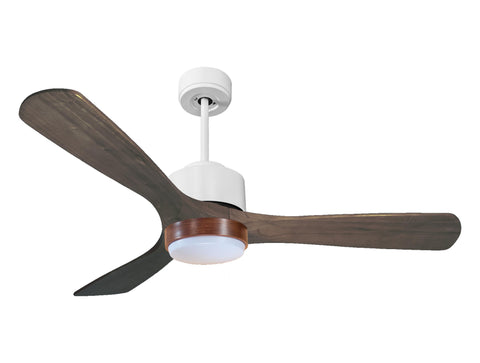 Ventilador de Techo Ultra silencioso de bajo consumo DC MoyoD132C02LED66301