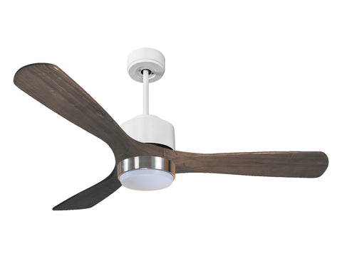 Ventilador de Techo Ultra silencioso de bajo consumo DC MoyoD132C02LED66302