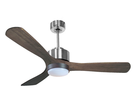 Ventilador de Techo Ultra silencioso de bajo consumo DC MoyoD132C02LED66758
