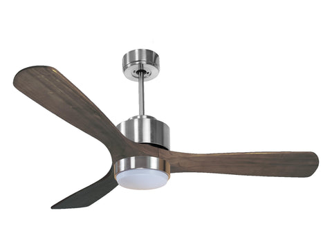 Ventilador de Techo Ultra silencioso de bajo consumo DC MoyoD132C02LED66759