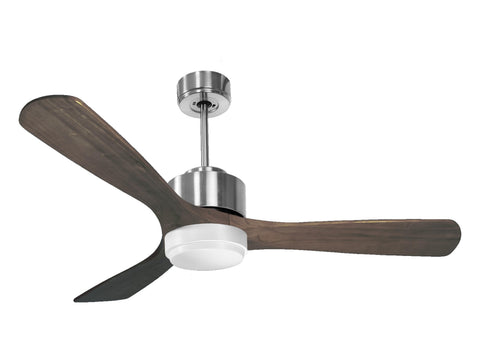 Ventilador de Techo Ultra silencioso de bajo consumo DC MoyoD132C02LED66760