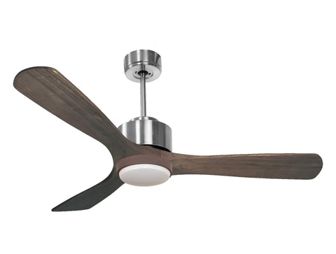 Ventilador de Techo Ultra silencioso de bajo consumo DC MoyoD132C02LED66761