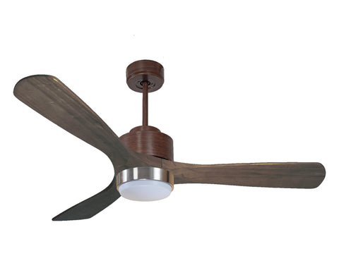 Ventilador de Techo Ultra silencioso de bajo consumo DC MoyoD132C02LED67114