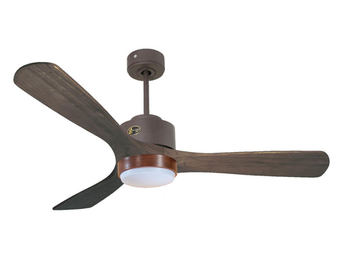 Ventilador de Techo Ultra silencioso de bajo consumo DC MoyoD132C02LED67246