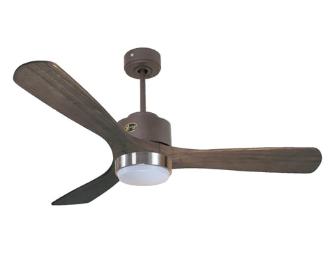 Ventilador de Techo Ultra silencioso de bajo consumo DC MoyoD132C02LED67247