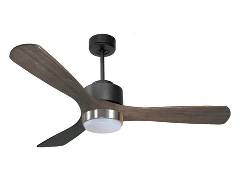 Ventilador de Techo Ultra silencioso de bajo consumo DC MoyoD132C02LED67413
