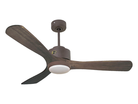 Ventilador de Techo Ultra silencioso de bajo consumo DC MoyoD132C02LED67887