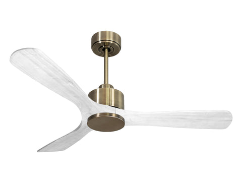 Ventilador de techo Wifi Motor DC Mando a Distancia Hypersilence Memoria