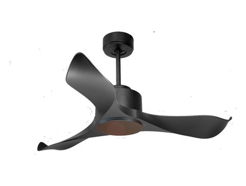Ventilador de Techo Ultra silencioso de bajo consumo DC VulcanoD106C0270121