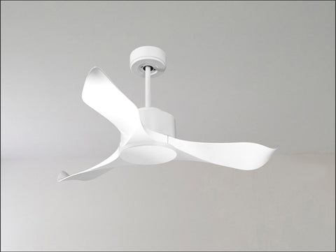 Ventilador de techo