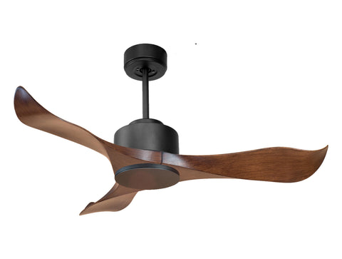 Ventilador de Techo Ultra silencioso de bajo consumo DC WakatobiD106C0270122