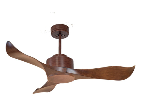 Ventilador de Techo Ultra silencioso de bajo consumo DC WakatobiD106C0269930