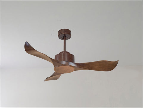 Ventilador de techo