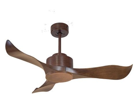 Ventilador de techo