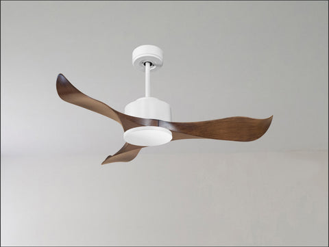 Ventilador de techo