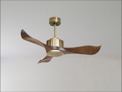 Ventilador de techo