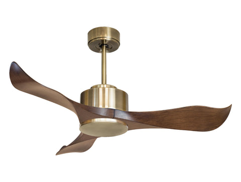 Ventilador de techo