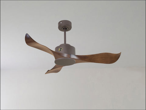 Ventilador de techo