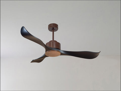 Ventilador de techo