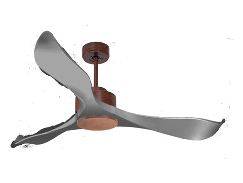 Ventilador de Techo Ultra silencioso de bajo consumo DC TrawanganD132C0269927