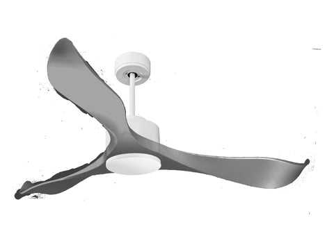 Ventilador de Techo Ultra silencioso de bajo consumo DC TrawanganD132C0269114