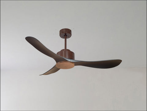 Ventilador de techo