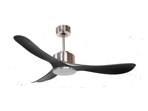 Ventilador de Techo Ultra silencioso de bajo consumo DC TiomanD132C0269769