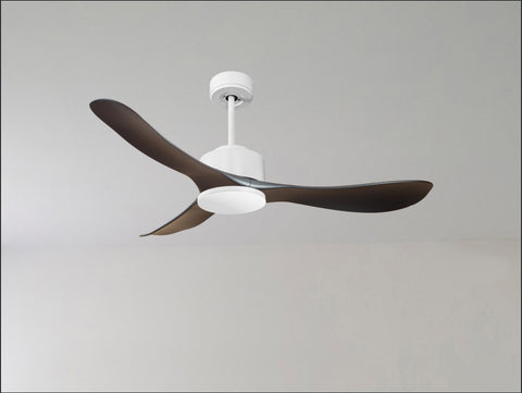Ventilador de techo
