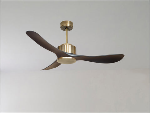 Ventilador de techo