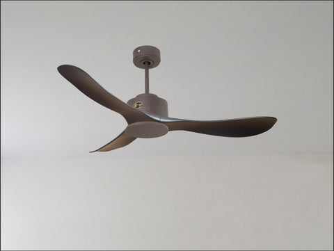 Ventilador de techo