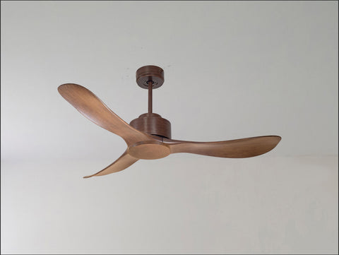 Ventilador de techo