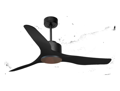 Ventilador de Techo Ultra silencioso de bajo consumo DC SyrosD127C0270125