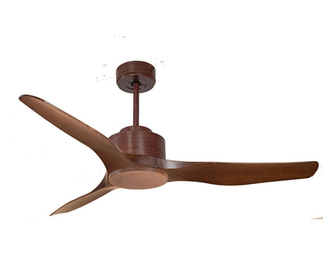 Ventilador de Techo Ultra silencioso de bajo consumo DC TetiaroaD127C0269931