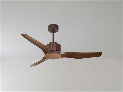 Ventilador de techo