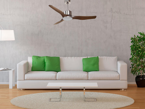 Ventilador de techo
