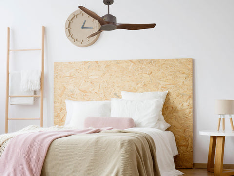 Ventilador de techo
