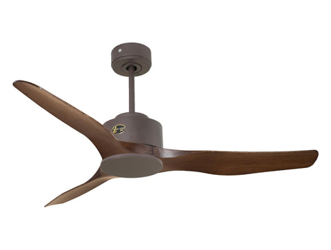 Ventilador de techo