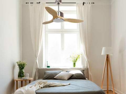 Ventilador de techo