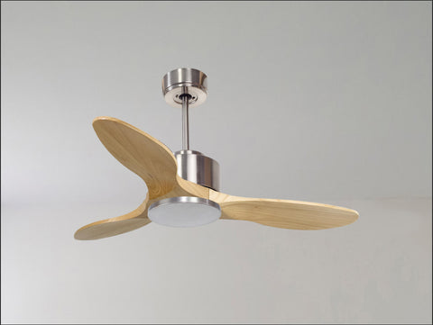 Ventilador de techo