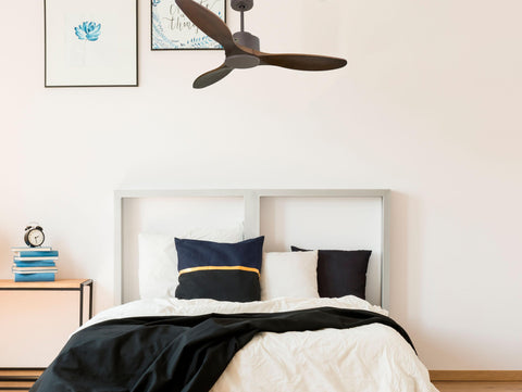 Ventilador de techo