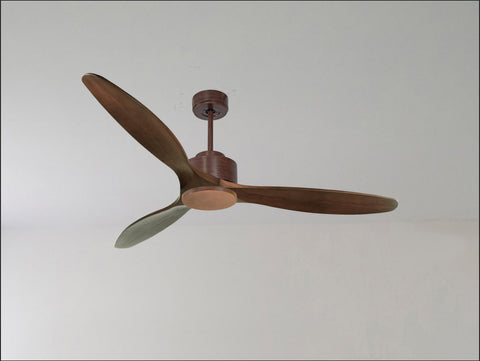 Ventilador de techo