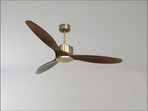 Ventilador de techo