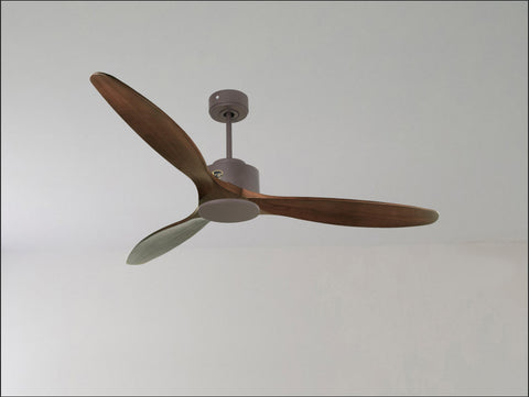 Ventilador de techo