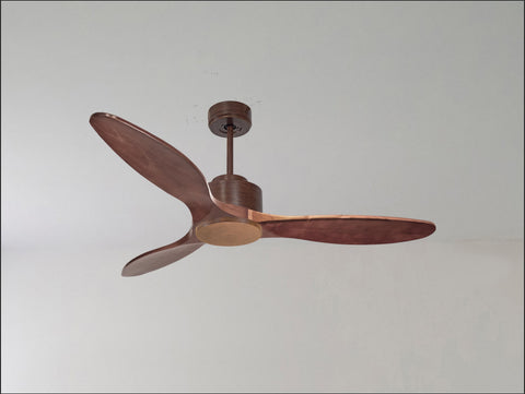 Ventilador de techo