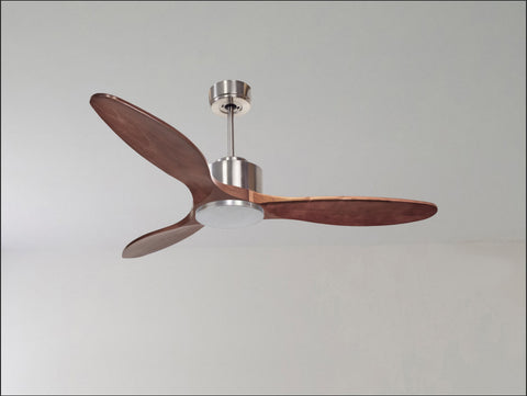 Ventilador de techo